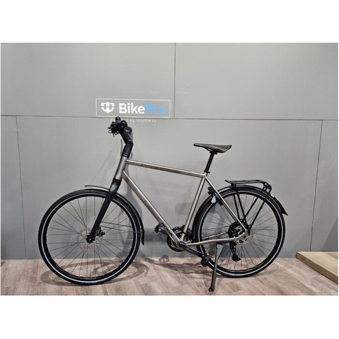 Koga F3 9.0 Gents Titanium Heren - Afbeelding 4