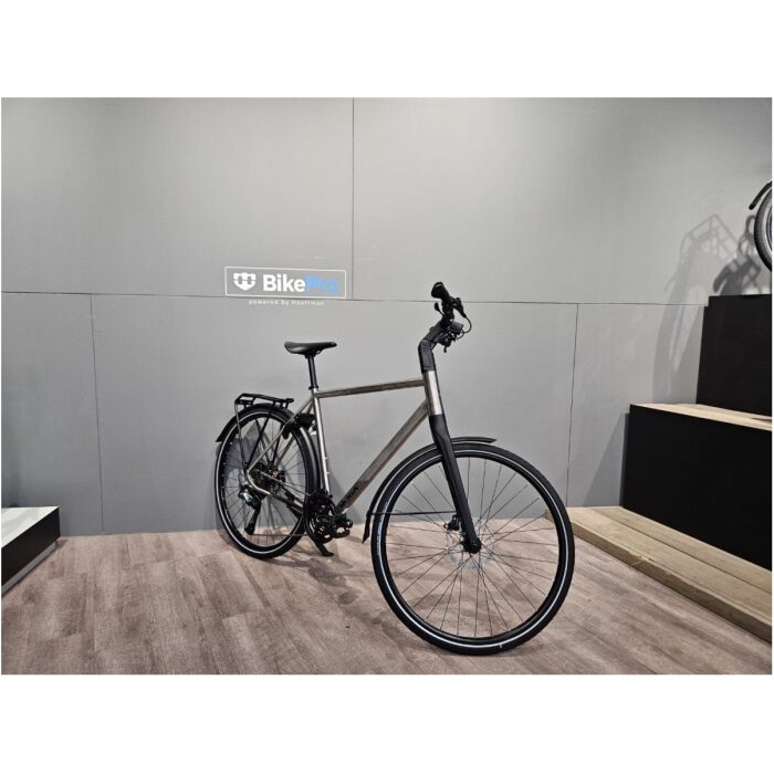 Koga F3 9.0 Gents Titanium Heren - Afbeelding 3
