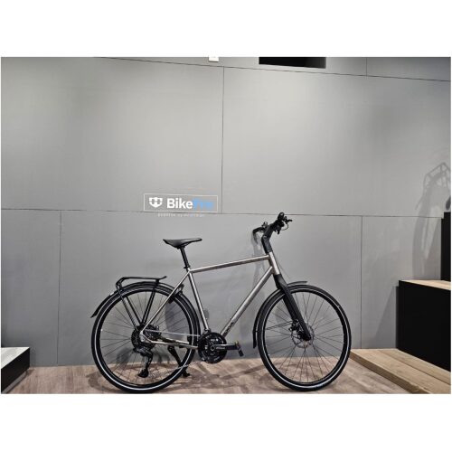 Koga F3 9.0 Gents Titanium Heren