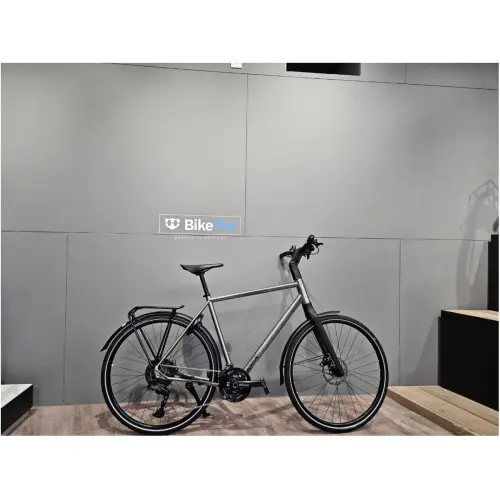 Koga F3 9.0 Gents Titanium Heren