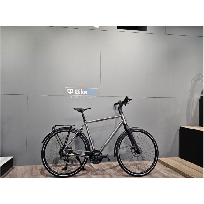 Koga F3 9.0 Gents Titanium Heren