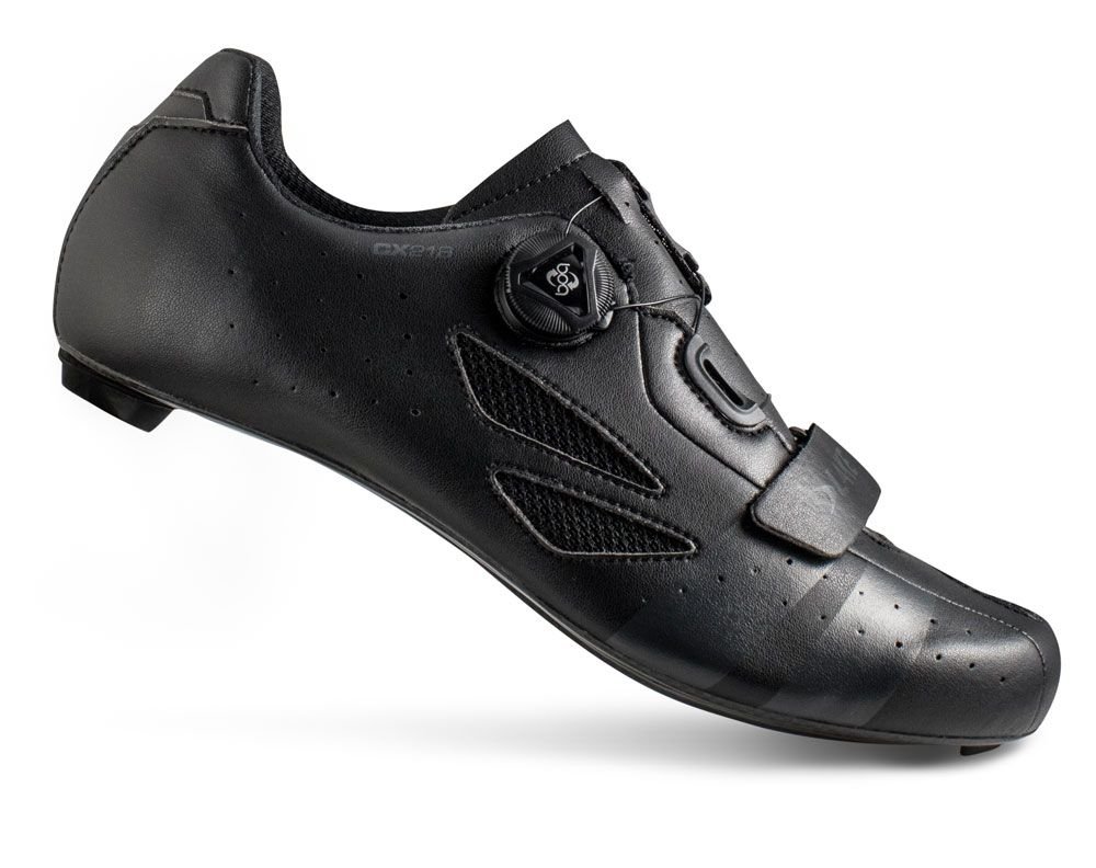 Lake CX218 BLACK/GREY Zwart/Grijs - Afbeelding 6