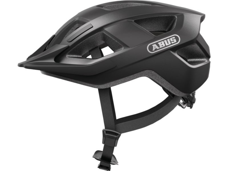 Abus helm aduro 3.0 titan Grijs - Afbeelding 4