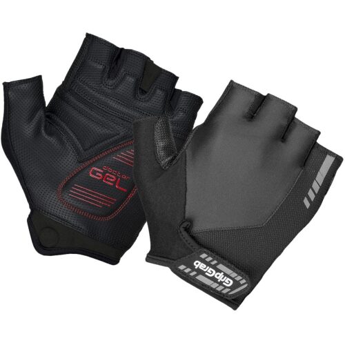 Gripgrab Handschoen ProGel Black