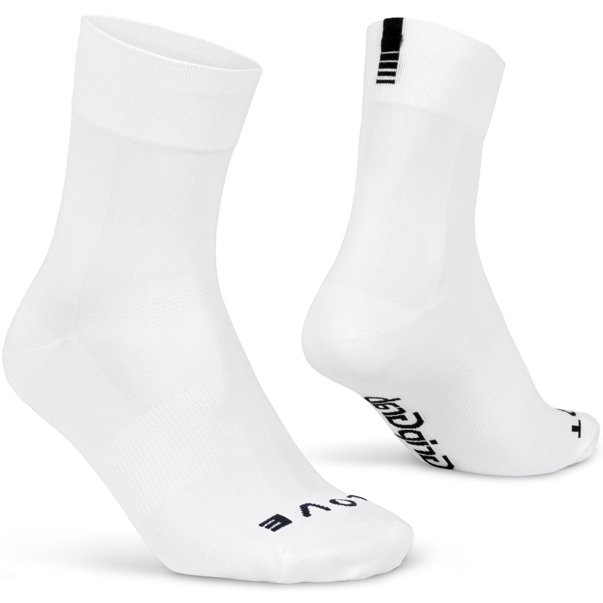 Gripgrab Lightweight SL Sock White - Afbeelding 3