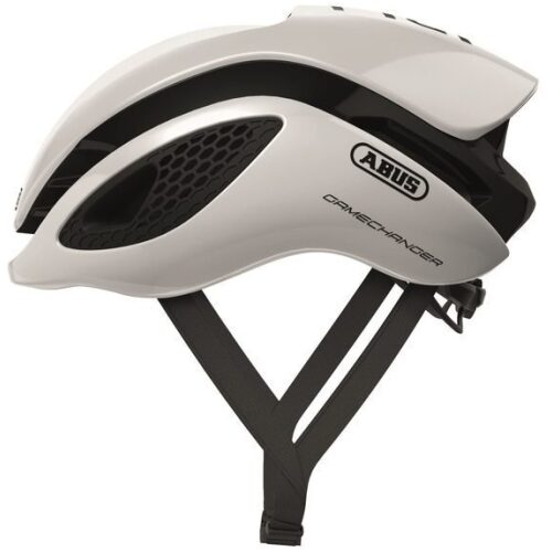 Abus VALHELM GAMECHANGER WI/ZW Polar Changer White