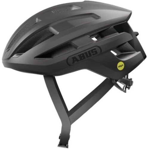 Abus helm powerdome mips Velvet Black