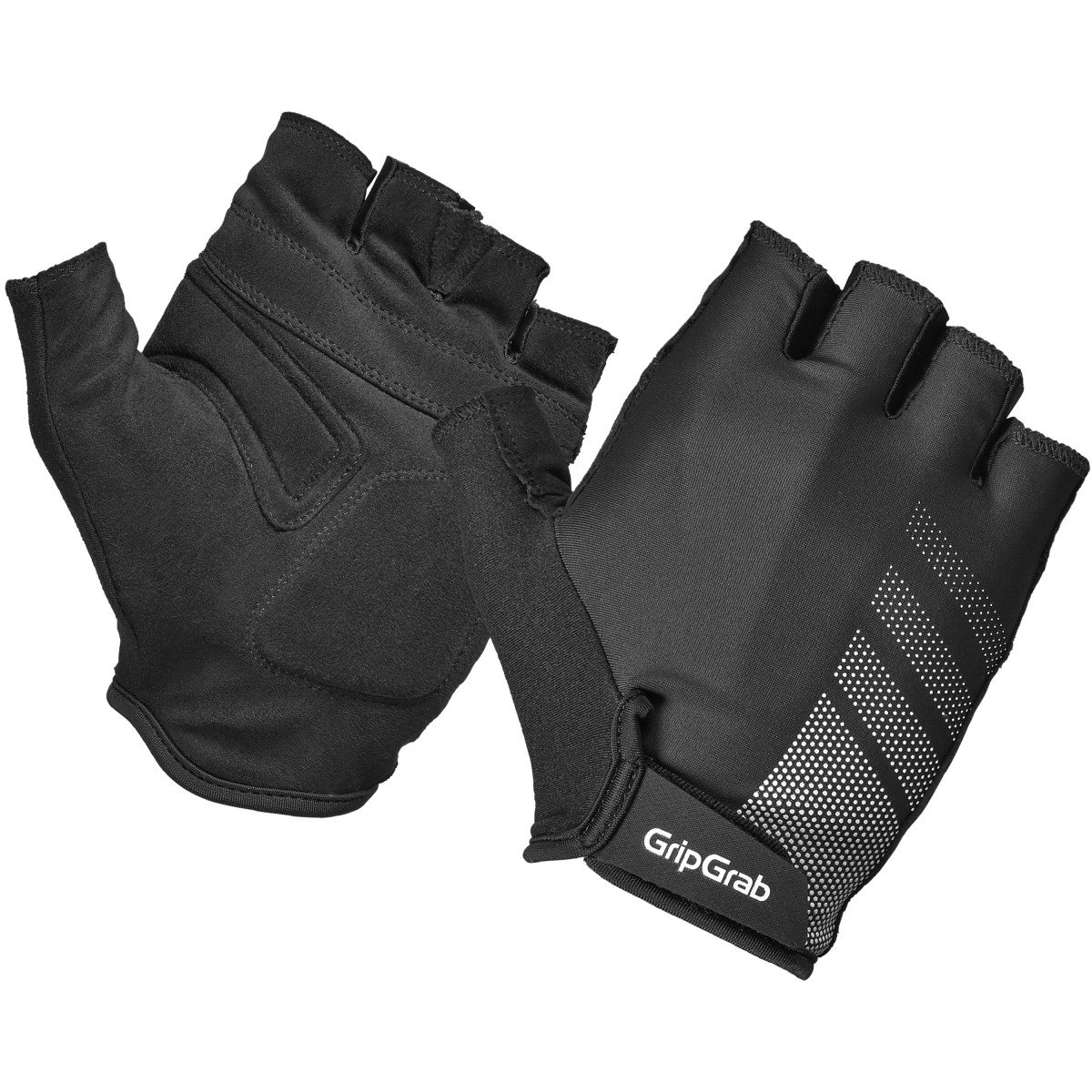 Gripgrab RIDE Lite korte-vinger fietshandschoenen Black - Afbeelding 3