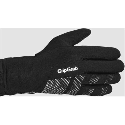 Gripgrab RIDE 2 Waterproof Winter Handschoenen - L/10 Black
