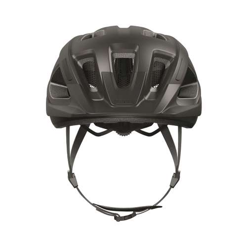 Abus helm aduro 3.0 titan Grijs - Afbeelding 3
