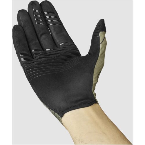 Gripgrab Rebel Lange Vinger Zomer Handschoenen - XL/11 White