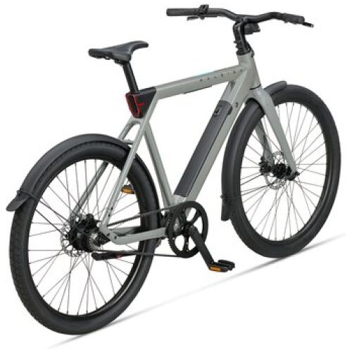 Raleigh ONE SAGE GREY Heren