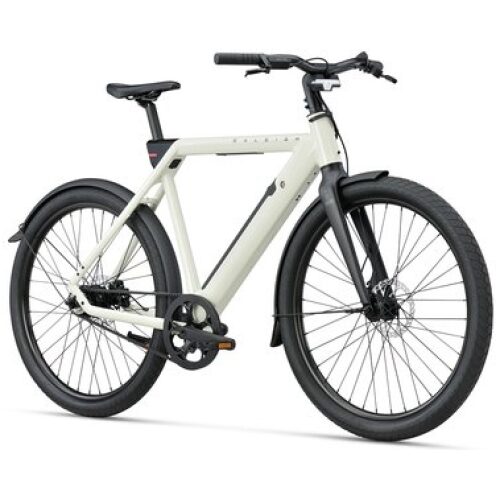 Raleigh ONE OFF WHITE Heren