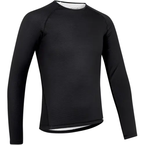 Gripgrab Ride Thermal Lon g Sleeve Base Layer Black