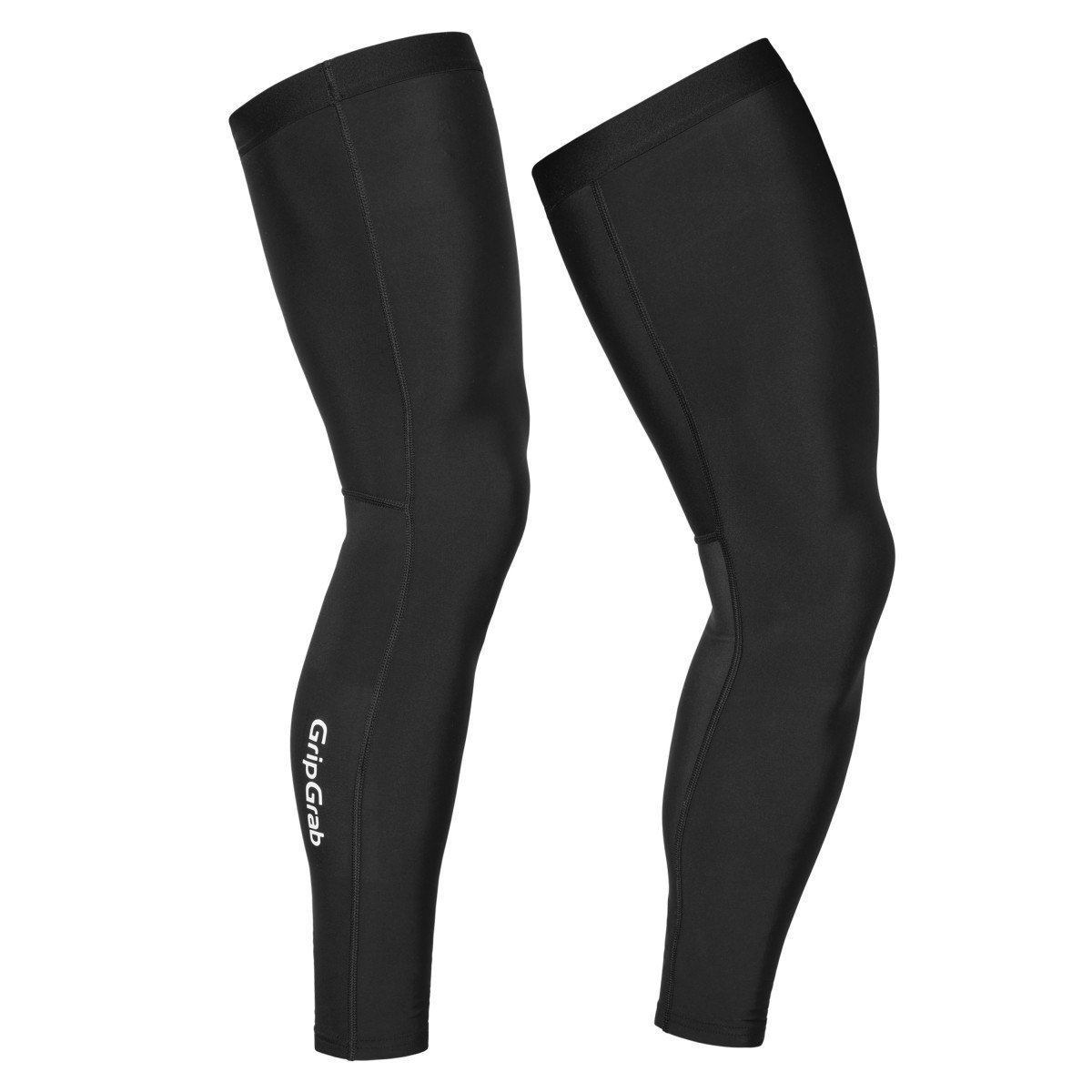 Gripgrab RIDE Thermal Beenstukken - Black