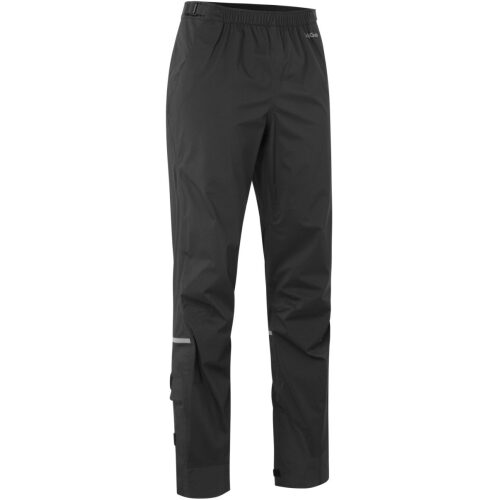 Gripgrab EXPLR Waterdichte lichtgewicht broek - Black