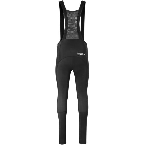 Gripgrab PACR thermische broek zonder zeem - Black