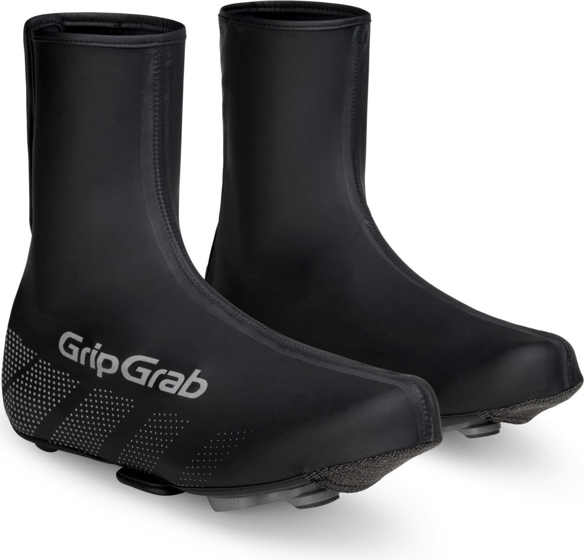 Gripgrab Overschoen Ride Waterproof (42-43) Black