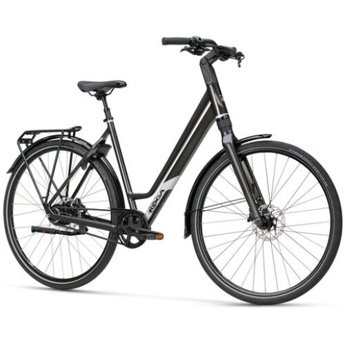 Koga F3 6.0 Onix High Gloss Dames