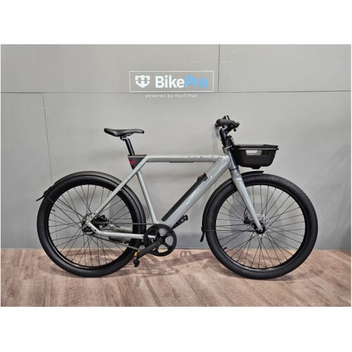 Raleigh ONE SAGE GREY Heren