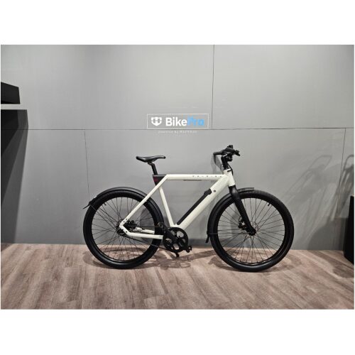 Raleigh ONE OFF WHITE Heren