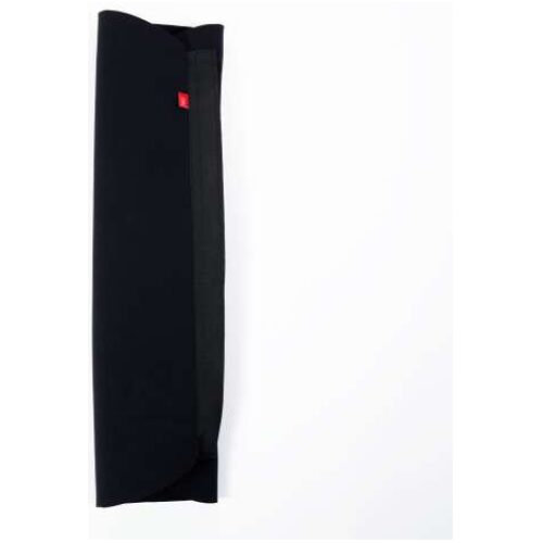 Fahrer HOES FAH BATTERY COVER L ZW Zwart