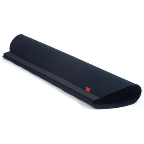 Fahrer HOES FAH BATTERY COVER ZW M Zwart
