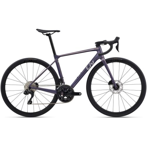 Liv Langma Advanced Meteorite Mist Dames