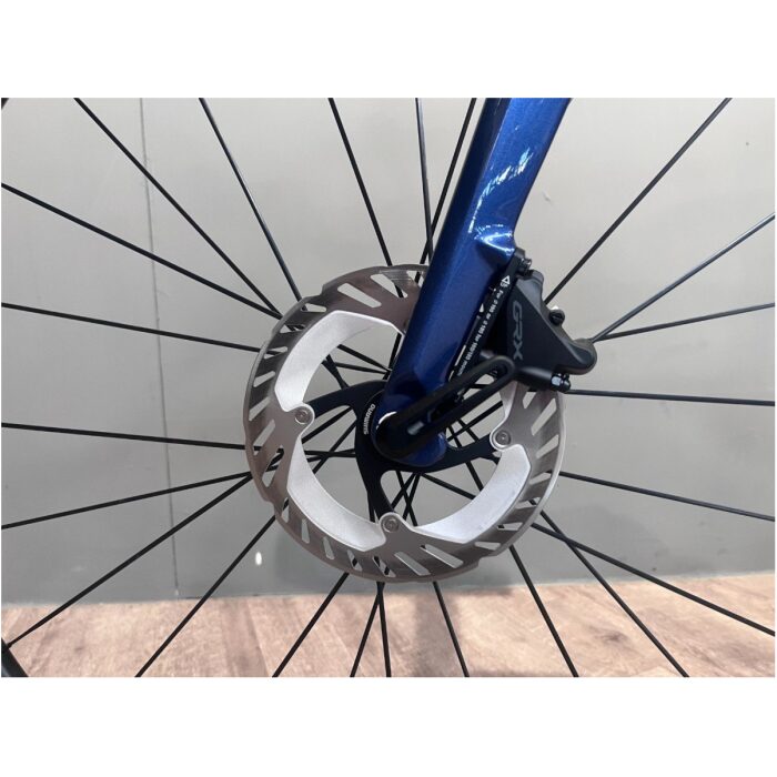 Work CSF 16インチ 2本 PCD4H100 10J? Isaac Kaon Sapphire Blue Heren | BikePro Waddinxveen
