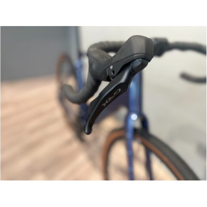 Isaac Kaon Sapphire Blue Heren | BikePro Waddinxveen