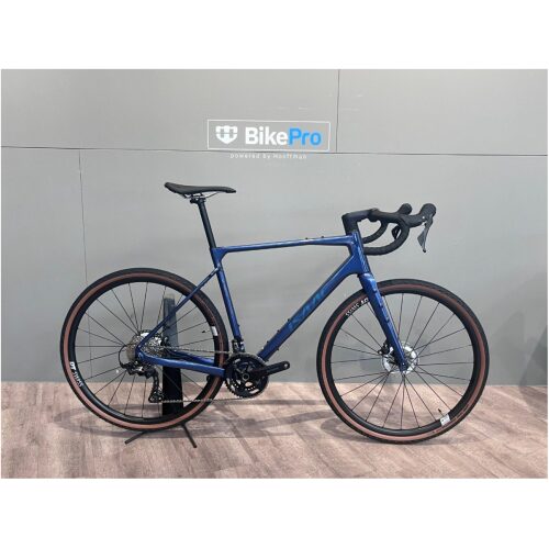 Isaac Kaon Sapphire Blue Heren