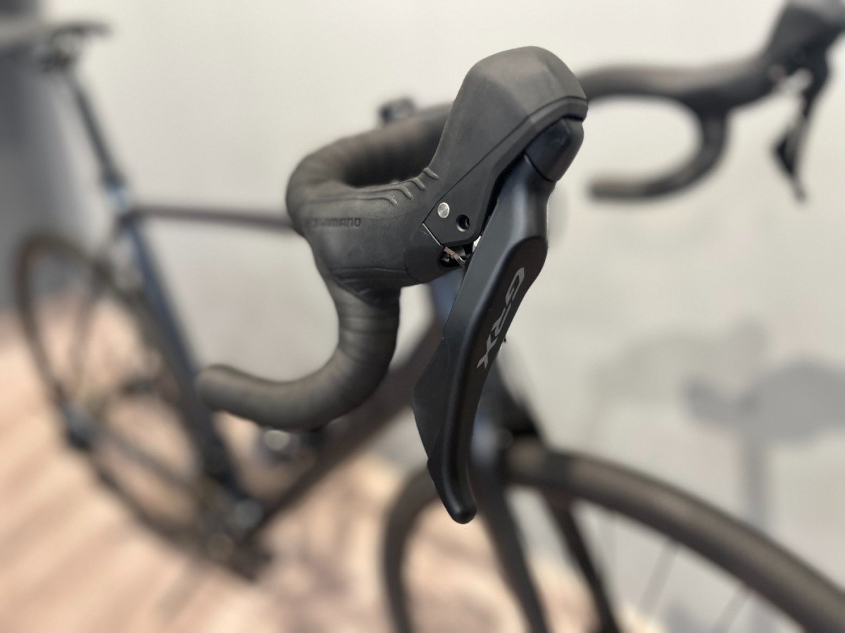 Jan Janssen Gravicon Noorderlicht Satin Heren - Afbeelding 12