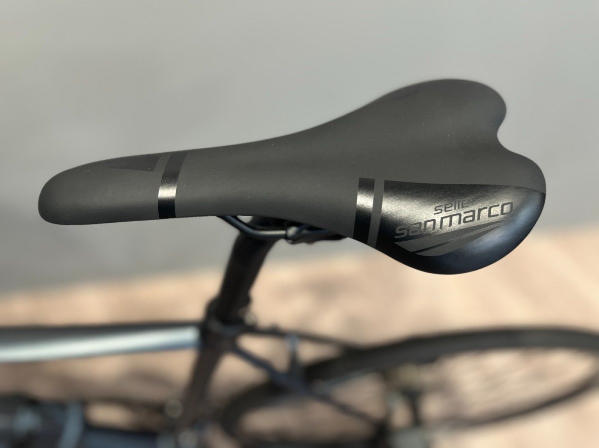 Jan Janssen Gravicon Noorderlicht Satin Heren - Afbeelding 11