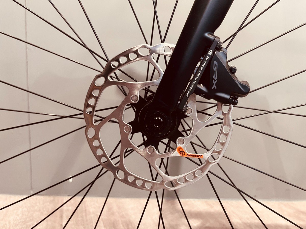 Jan Janssen Gravicon Noorderlicht Satin Heren - Afbeelding 10