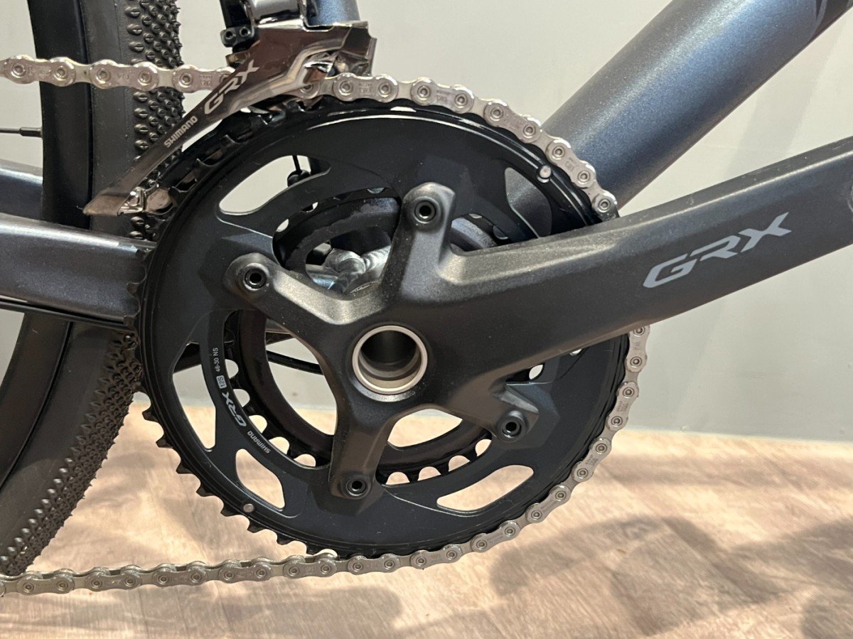 Jan Janssen Gravicon Noorderlicht Satin Heren - Afbeelding 9