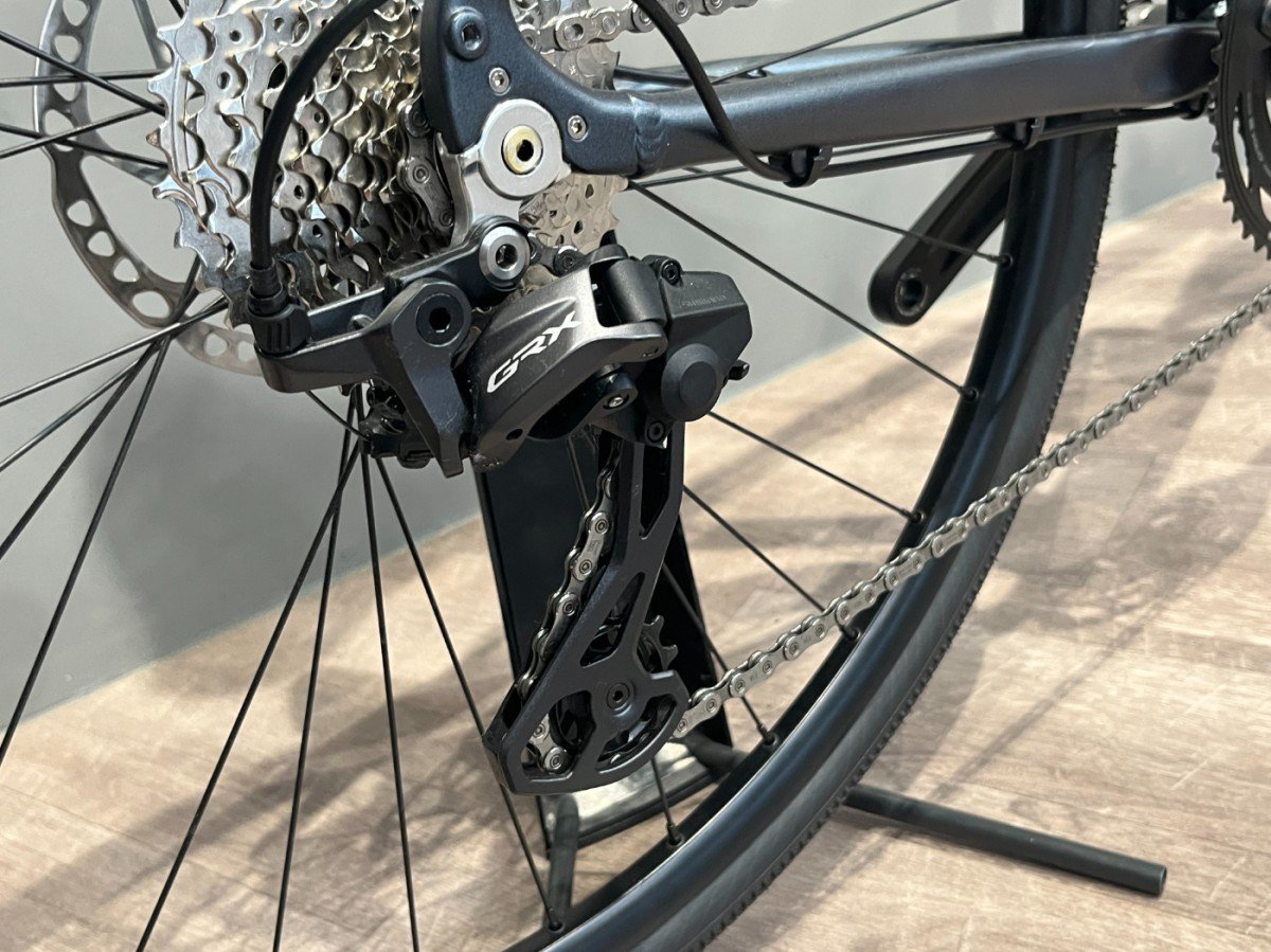 Jan Janssen Gravicon Noorderlicht Satin Heren - Afbeelding 8