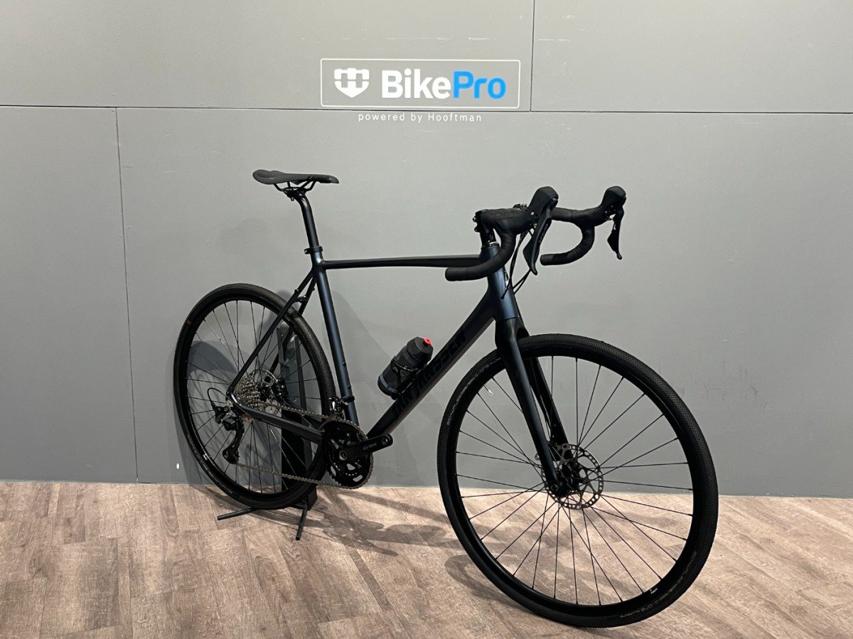 Jan Janssen Gravicon Noorderlicht Satin Heren - Afbeelding 7