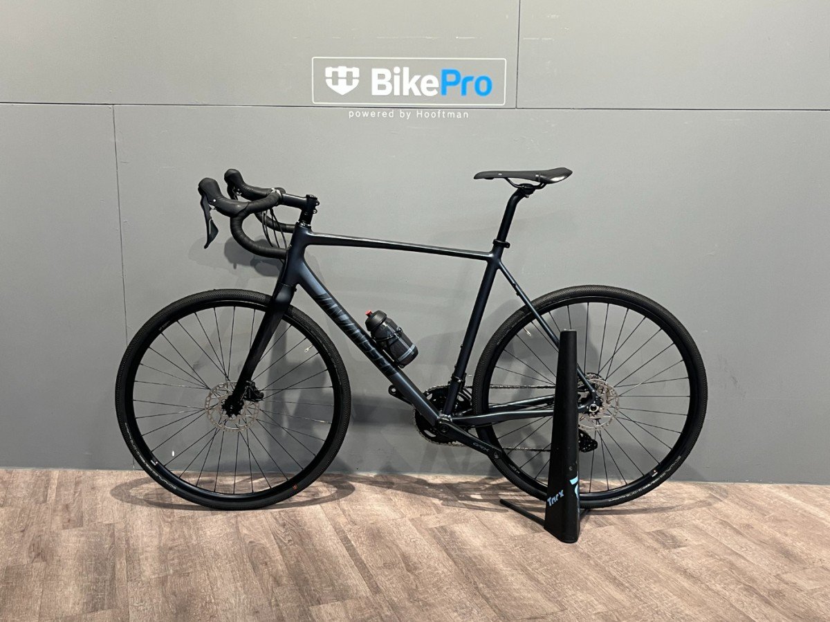 Jan Janssen Gravicon Noorderlicht Satin Heren - Afbeelding 5