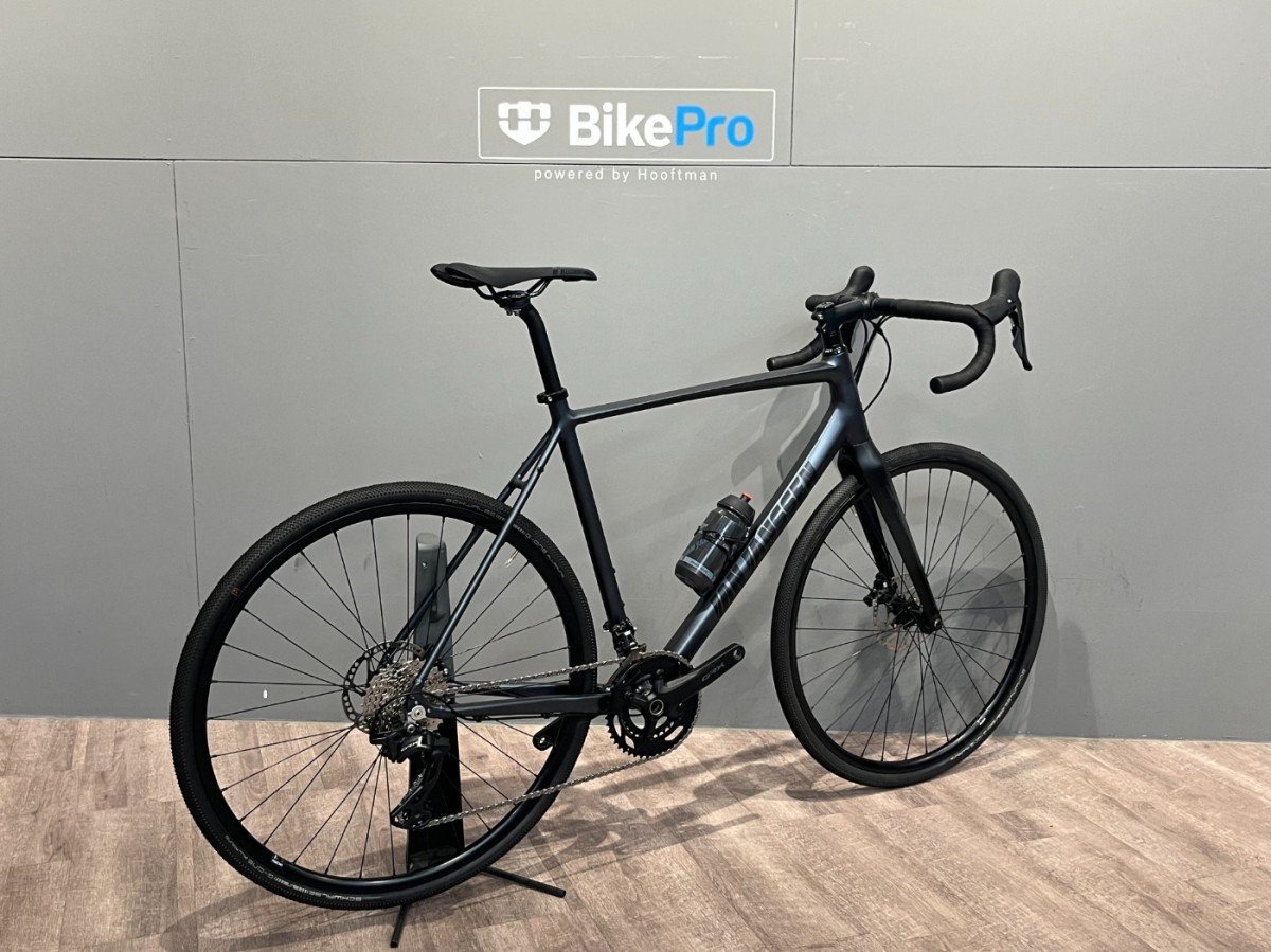 Jan Janssen Gravicon Noorderlicht Satin Heren - Afbeelding 3