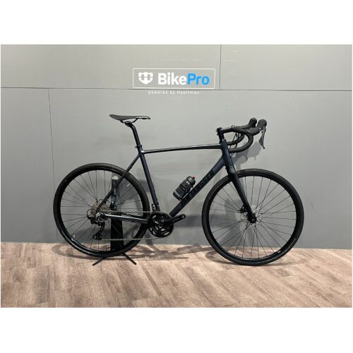 Jan Janssen Gravicon Noorderlicht Satin Heren