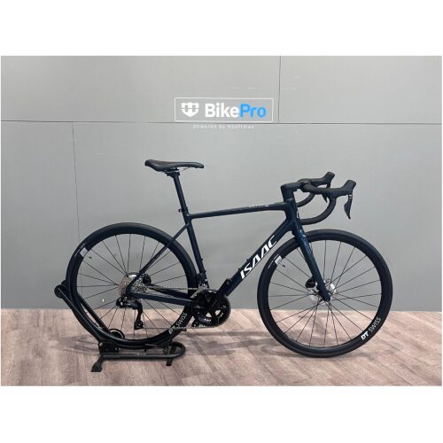 Isaac Vitron NAVY BLUE Heren