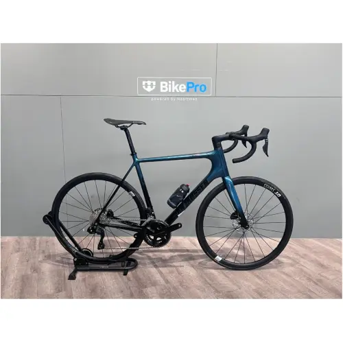 Jan Janssen Sonic Disc Midnight Blue Gloss Heren