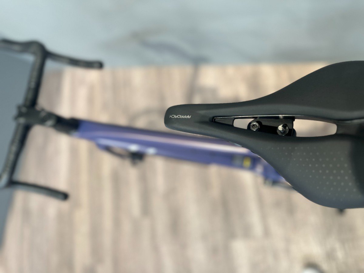 Liv Langma Advanced Meteorite Mist Dames - Afbeelding 12