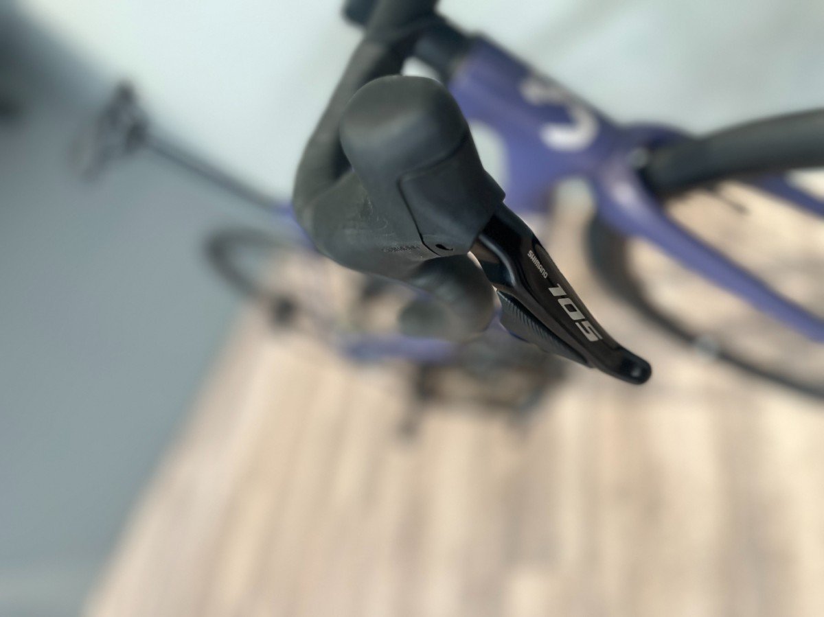 Liv Langma Advanced Meteorite Mist Dames - Afbeelding 11