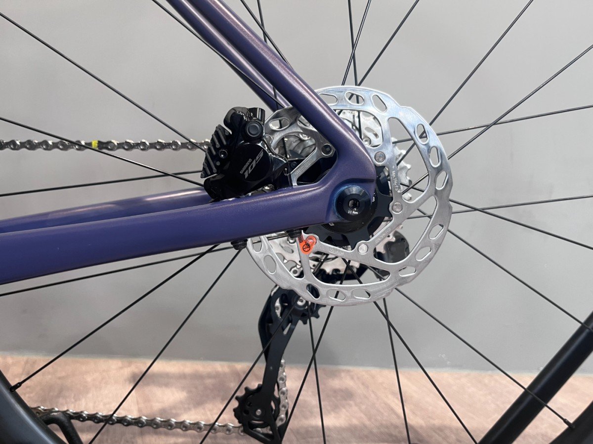 Liv Langma Advanced Meteorite Mist Dames - Afbeelding 10