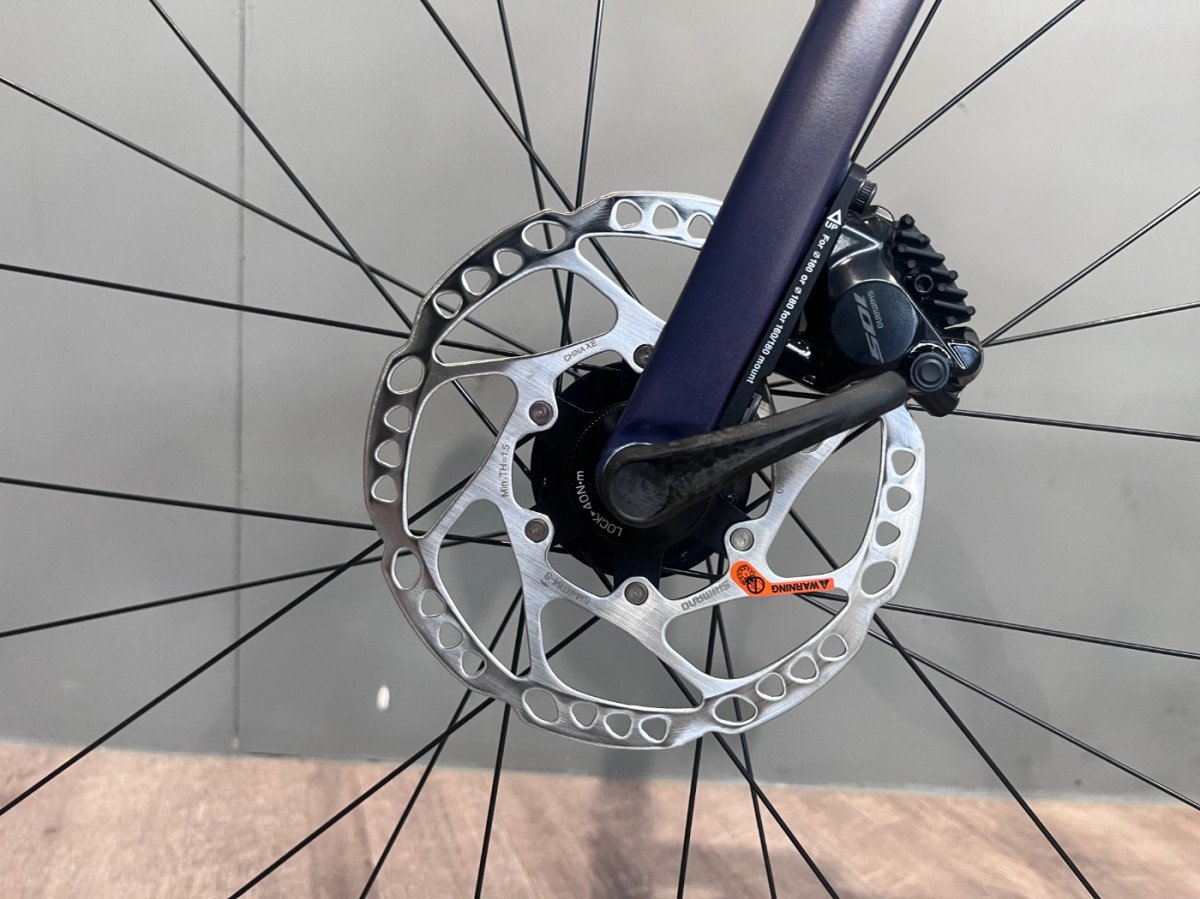 Liv Langma Advanced Meteorite Mist Dames - Afbeelding 9