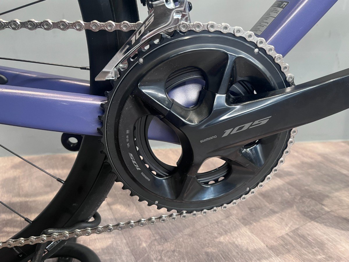 Liv Langma Advanced Meteorite Mist Dames - Afbeelding 8