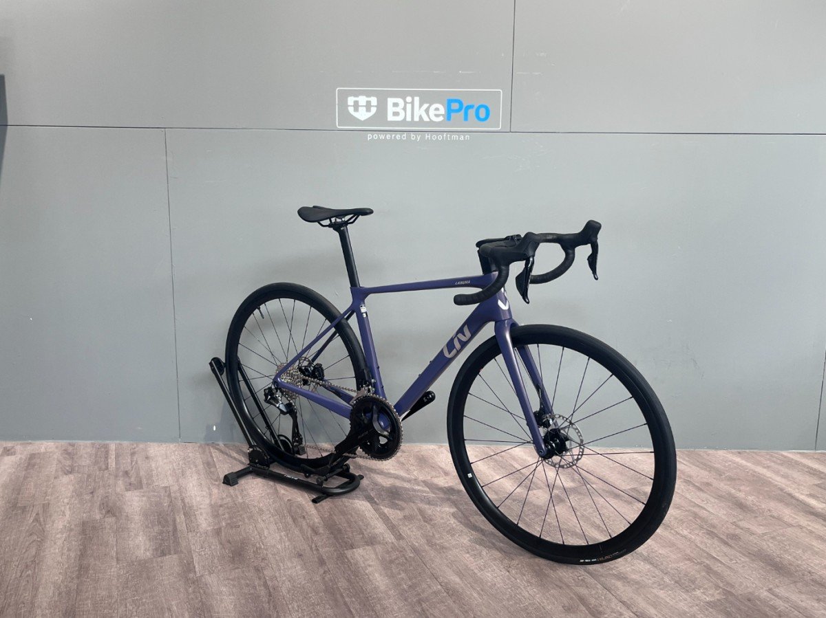 Liv Langma Advanced Meteorite Mist Dames - Afbeelding 6