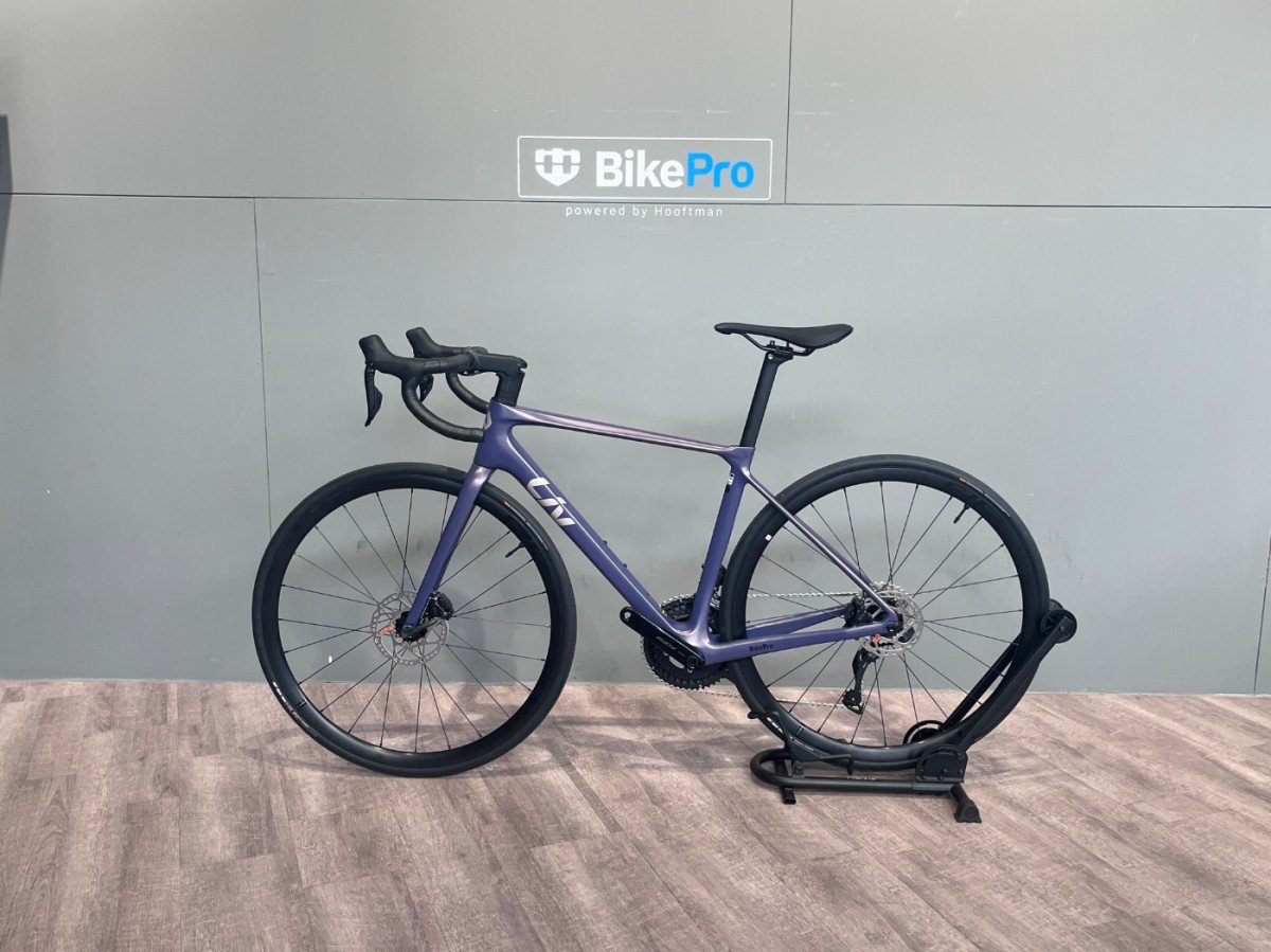 Liv Langma Advanced Meteorite Mist Dames - Afbeelding 4