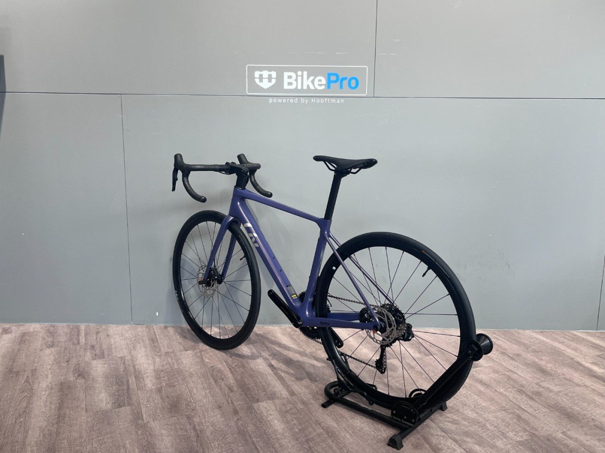 Liv Langma Advanced Meteorite Mist Dames - Afbeelding 3